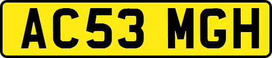 AC53MGH