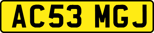 AC53MGJ