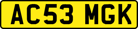 AC53MGK