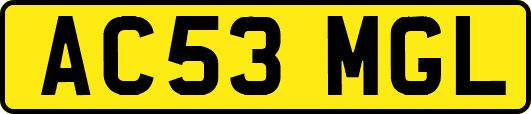 AC53MGL