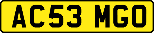 AC53MGO