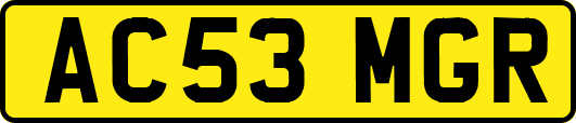AC53MGR