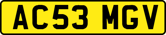 AC53MGV