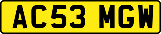 AC53MGW