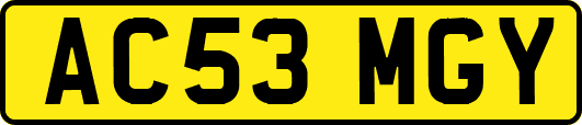 AC53MGY