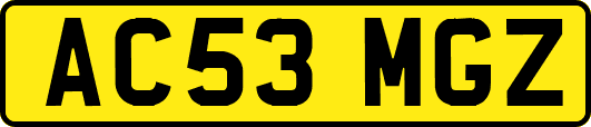 AC53MGZ