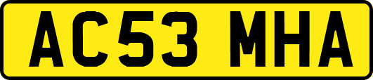 AC53MHA