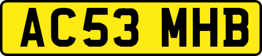 AC53MHB
