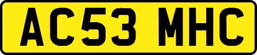 AC53MHC