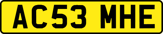 AC53MHE