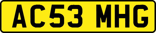 AC53MHG