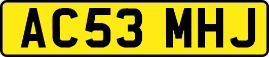 AC53MHJ