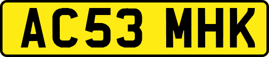 AC53MHK