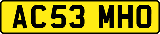 AC53MHO