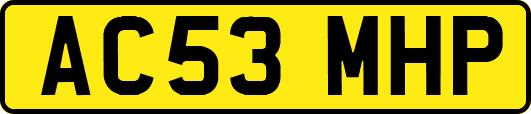 AC53MHP