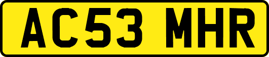 AC53MHR