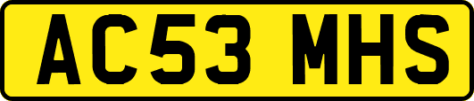 AC53MHS