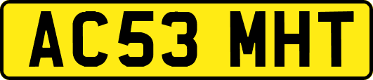 AC53MHT