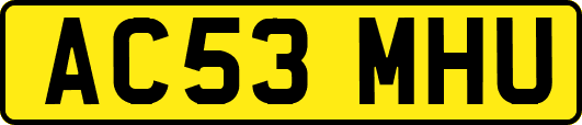AC53MHU