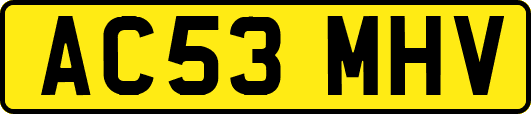 AC53MHV