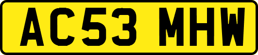 AC53MHW
