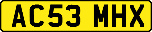 AC53MHX