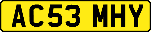 AC53MHY