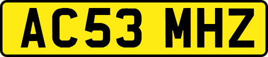 AC53MHZ