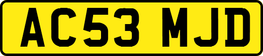 AC53MJD