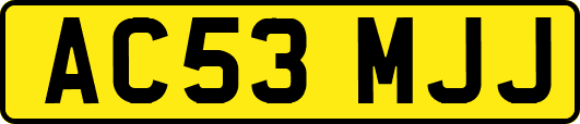 AC53MJJ