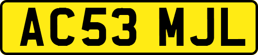 AC53MJL