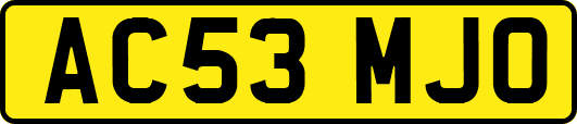 AC53MJO