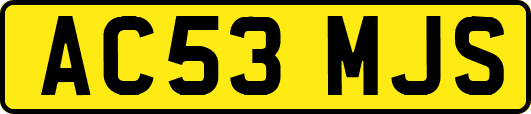 AC53MJS