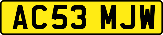 AC53MJW