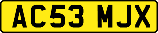 AC53MJX