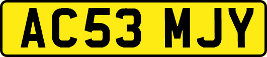 AC53MJY