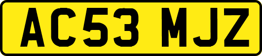 AC53MJZ