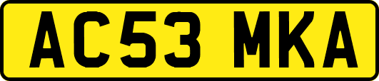 AC53MKA