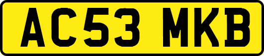 AC53MKB