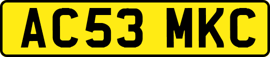 AC53MKC