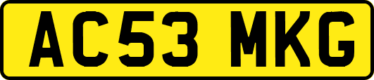 AC53MKG