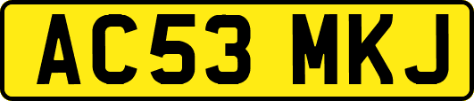 AC53MKJ