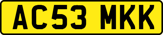 AC53MKK