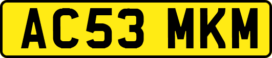 AC53MKM