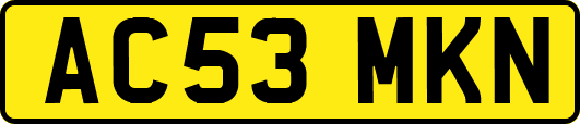 AC53MKN