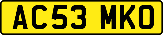 AC53MKO