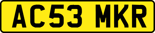 AC53MKR