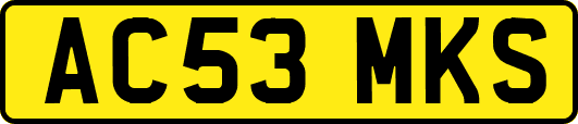 AC53MKS