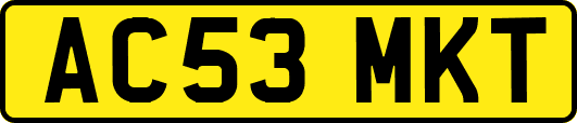 AC53MKT