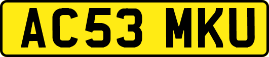 AC53MKU